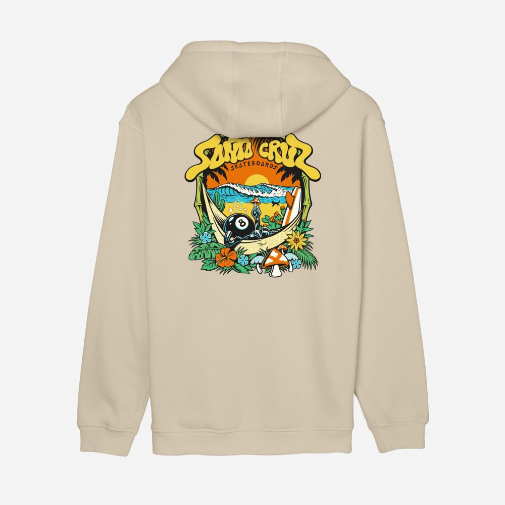 Winkowski 8Baller Trip Hood